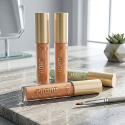 Topface Pro HD Flaw Fix Color Corrector